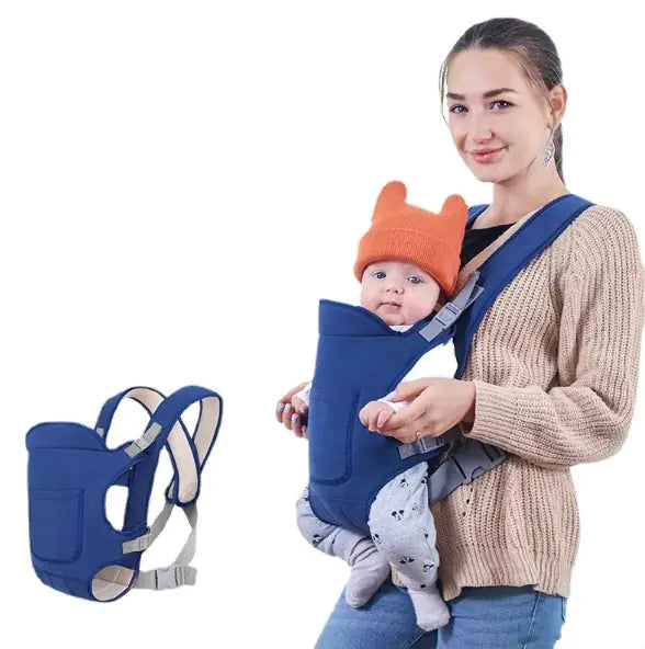 Backpack Baby Carrier