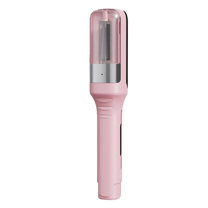 2-in-1 Rechargeable Hair Trimmer